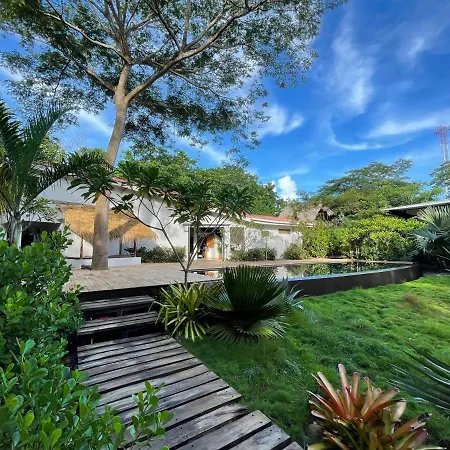 Dreamsea Surf Resort Avellanas